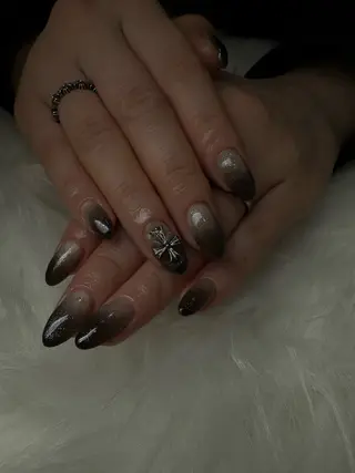 ネイル 💠AYANE /吉祥寺💠のマツエク・マツパデザイン