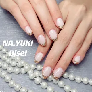 ネイル 🎀 moo~ 🎀のネイルデザイン