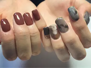 ネイル NailSalon 〜Andyou〜のネイルデザイン
