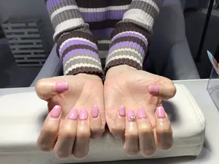 ネイル ifeel-Rose所属・💐 𝙍𝙀𝙉𝘼のヘアスタイル