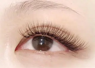 マツエク・マツパ eyelash salon   serina渋谷道玄坂店所属・セリナ 渋谷道玄坂店のマツエク・マツパデザイン