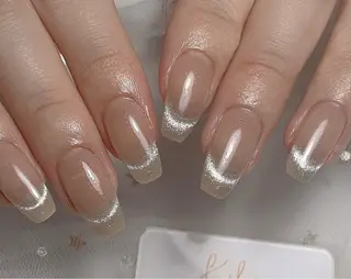 ネイル 村中 ハナのネイルデザイン