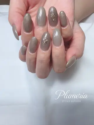 ネイル Malama ___Ayakaのネイルデザイン