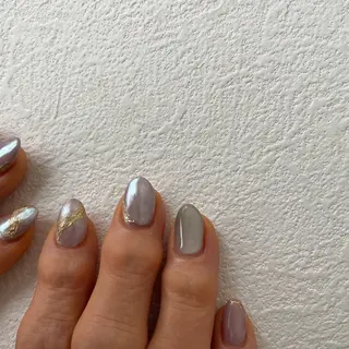 ネイル naillist sayoのネイルデザイン