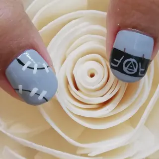 ネイル ネイルサロンほっこり kanaのネイルデザイン