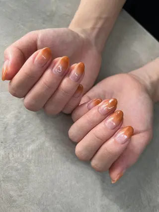 ネイル MIKA ♡のネイルデザイン