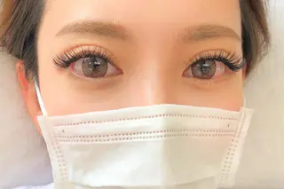 マツエク・マツパ mao lash所属・mao lashのマツエク・マツパデザイン