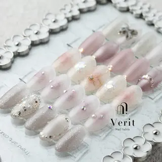 ネイル Kurumi (Verit大森店)のネイルデザイン