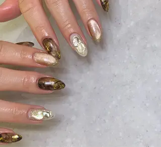 ネイル Nail salon Venusのネイルデザイン