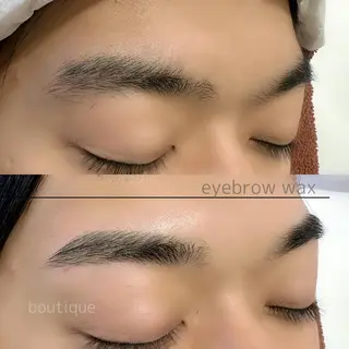 アイブロウ boutique茨木店所属・eyelist あつこのマツエク・マツパデザイン