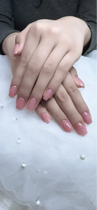 ネイル Fairyフェアリーネイルサロン所属・ゴ .のネイルデザイン