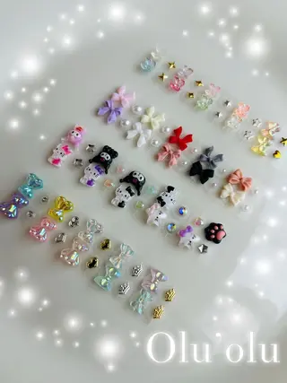 Olu’olu ︎✿オルオル︎✿のエステ・リラクイメージ