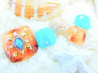 ネイル Dolce.Nail 柏店のネイルデザイン