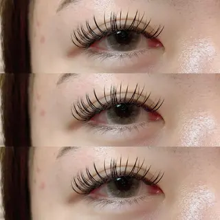 マツエク・マツパ sola: neolive近藤のマツエク・マツパデザイン