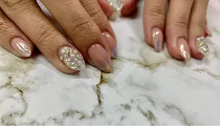 ネイル JuniNail 주니네일🇰🇷suのネイルデザイン