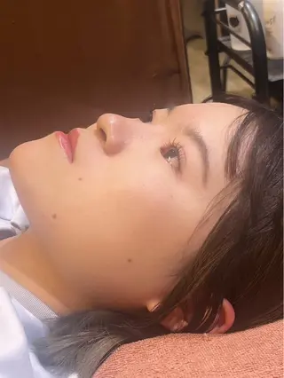 マツエク・マツパ 前園 紗愛蘭のマツエク・マツパデザイン