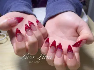 ネイル M. Tui Tuiのネイルデザイン