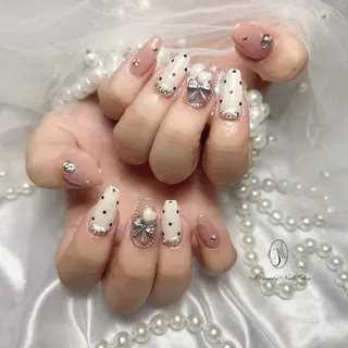 ネイル M2beauty Renaのネイルデザイン