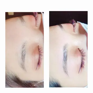 マツエク・マツパ merry eyelashの眉毛・アイブロウイメージ