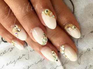 ネイル PrivateSalon Jupiter所属・Jupiter .のネイルデザイン