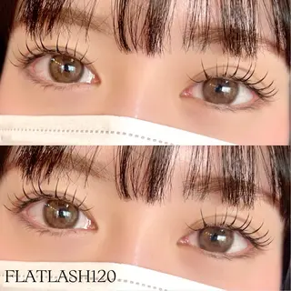 マツエク・マツパ mk eyelashのマツエク・マツパデザイン