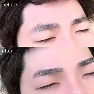 アイブロウ eyeblow ♡nojiのマツエク・マツパデザイン