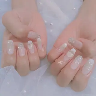 ネイル rit. _リットのネイルデザイン