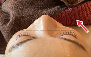 amare organicのエステ・リラクイメージ