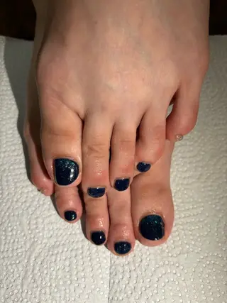 ネイル 💆‍♀️松田 亜沙美のエステ・リラクイメージ