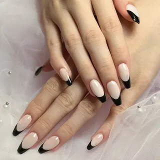 ネイル ピンキー 池田公園店のネイルデザイン