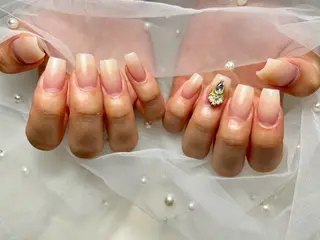 ネイル ✴︎ Delightのネイルデザイン