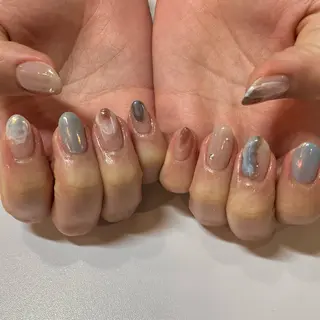 ネイル Take Manaのネイルデザイン