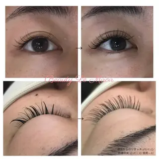 マツエク・マツパ ビューティー ミロワールのエステ・リラクイメージ