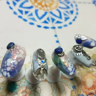 ネイル nail yu-joy所属・yuu -joynailのネイルデザイン