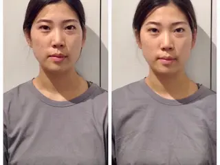 美容整体　小顔矯正 プラスフィール飯野のエステ・リラクイメージ