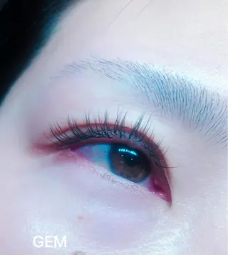 マツエク・マツパ GEM beautyのマツエク・マツパデザイン