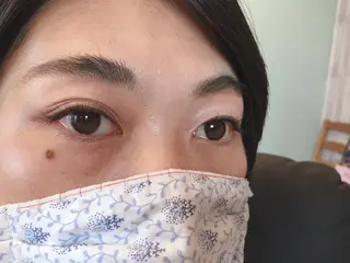 マツエク・マツパ utaeyelash所属・中川 朋美のマツエク・マツパデザイン