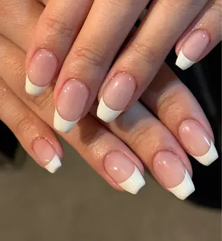 ネイル もも💗（Jr.） 表参道NAILのネイルデザイン