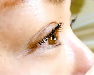 マツエク・マツパ ヘア&カフェ ♡リエットのマツエク・マツパデザイン