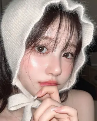 マツエク・マツパ Milobyking 🍒rihoの眉毛・アイブロウイメージ