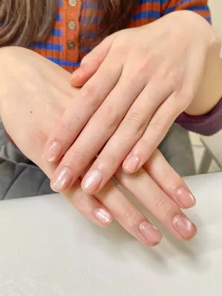 ネイル michuuu Miiのネイルデザイン