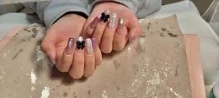 ネイル ネイルサロンほっこり kanaのネイルデザイン