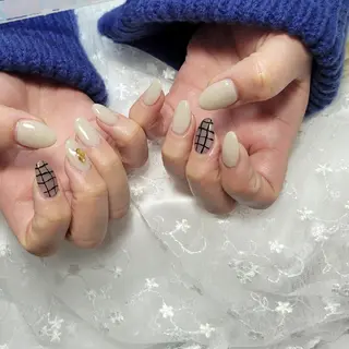 ネイル ネイルサロンほっこり kanaのネイルデザイン