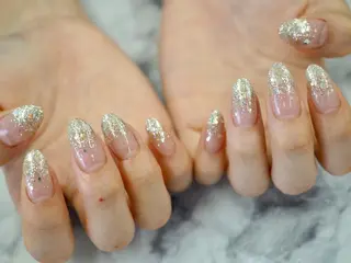 ネイル CYiG nail studio所属・kanai miwaのネイルデザイン