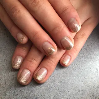 ネイル ivy nails所属・N Yukaのネイルデザイン