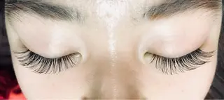 マツエク・マツパ Alice lash所属・Alice lash アリスラッシュのマツエク・マツパデザイン