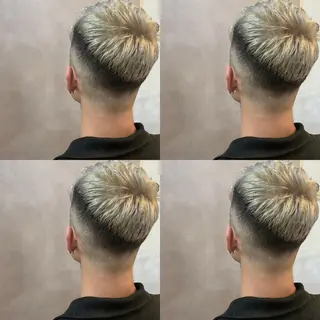 カラー 渋谷レイヤーカット/ 暖色艶カラー🩵高橋のヘアスタイル