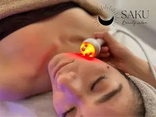 beautysalon SAKUセンター南所属・ビューティーサロン SAKU センター南のエステ・リラクイメージ