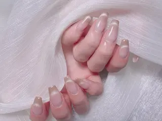 ネイル KARI ネイルサロンのネイルデザイン