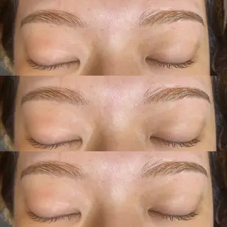 アイブロウ nail&eyelash  Tanemoto所属・Tanemoto Ozaiのネイルデザイン